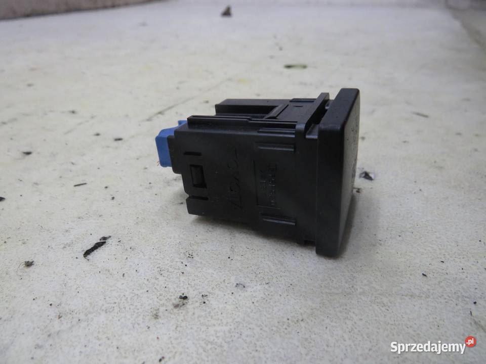 PRZYCISK SPORT TOYOTA RAV 4 IV