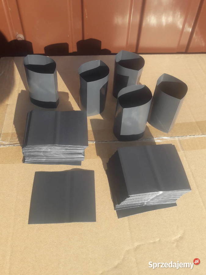 Pierścienie foliowe ogrodnicze Opole Lubelskie