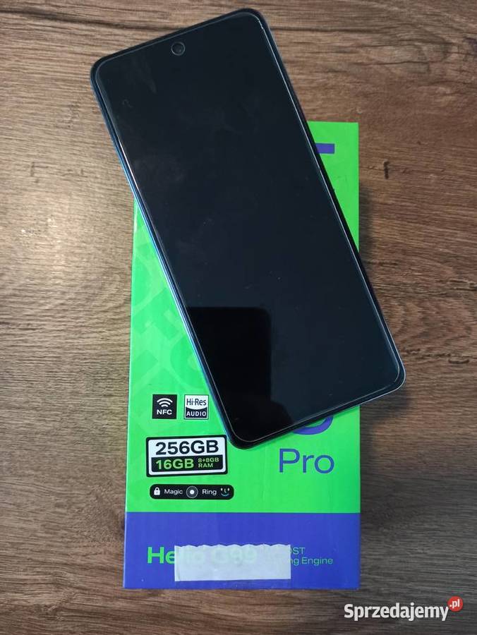 Infinix Hot 40 PRO sprzedam