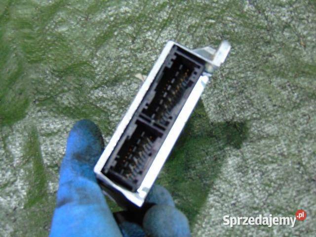 SENSOR AIR BAG AIRBAG CITROEN C5 III X7