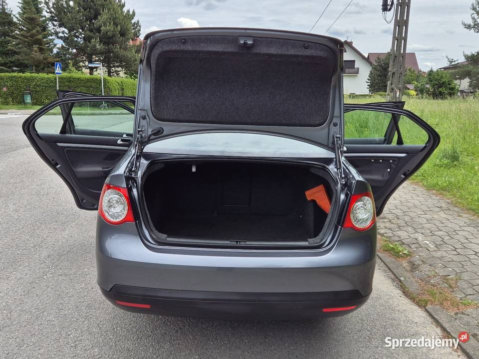 VW JEETA 19 TDI BKC ZAREJESTROWANY KLIMA 4/5 świętokrzyskie Końskie