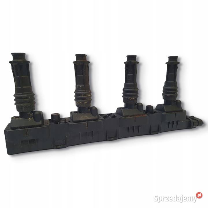 CEWKA ZAPŁONOWA Opel Corsa C 12 16V 0221503015 osobowe Pozostałe Chełm