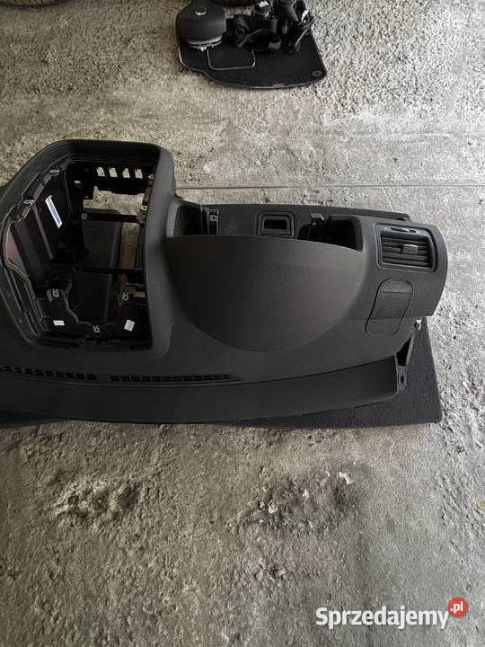 Wyposażenie do VW Golf 5 sprzedam