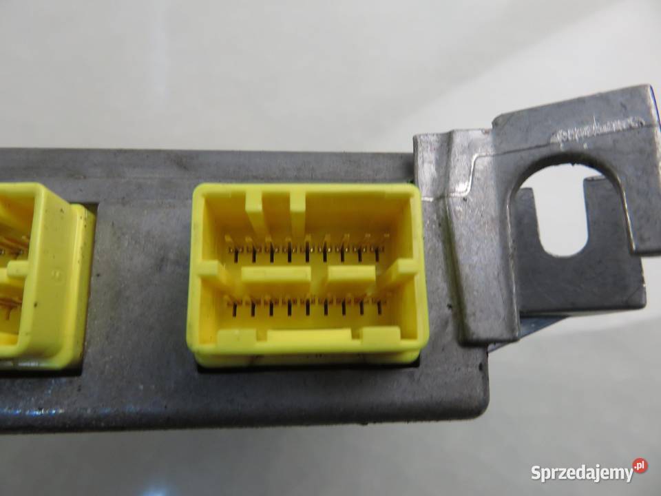 MODUŁ AIRBAG HONDA CRV II 77960SCAG930M3