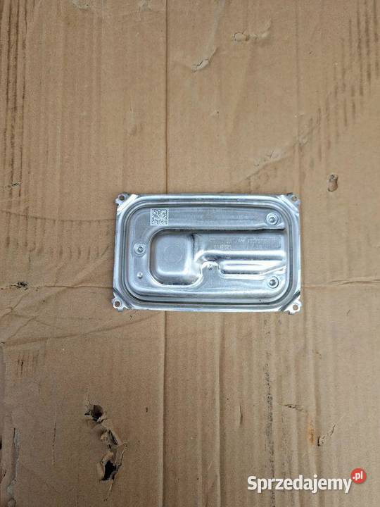 Przetwornica moduł LED lewy Mercedes A2139002834