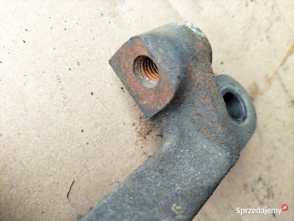 AUDI 80B3 80 B3 18 UCHWYT ALTERNATORA Pozostałe lubelskie Kamień-Kolonia