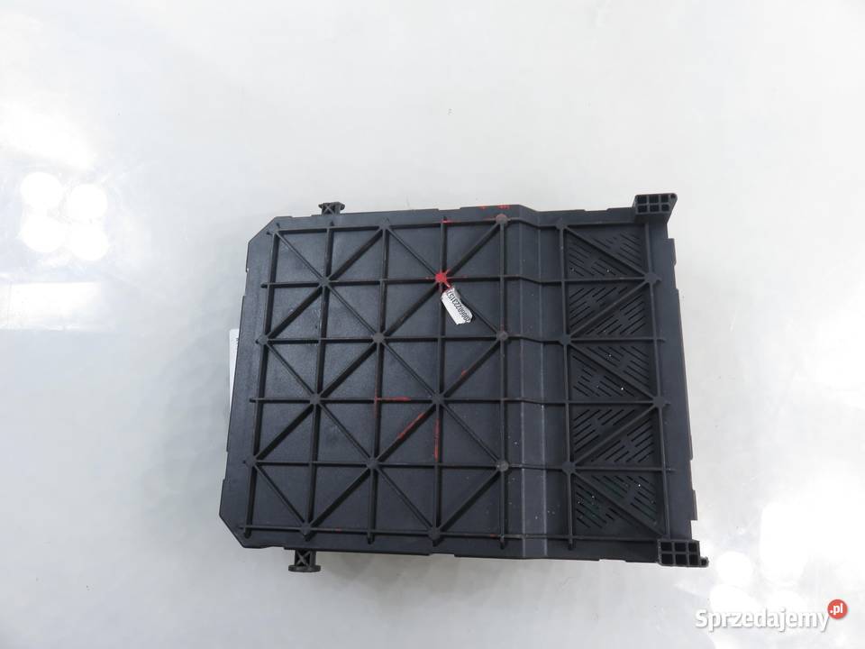 BSI CITROEN BERLINGO I 16 HDI 75 9HW S118085220E małopolskie