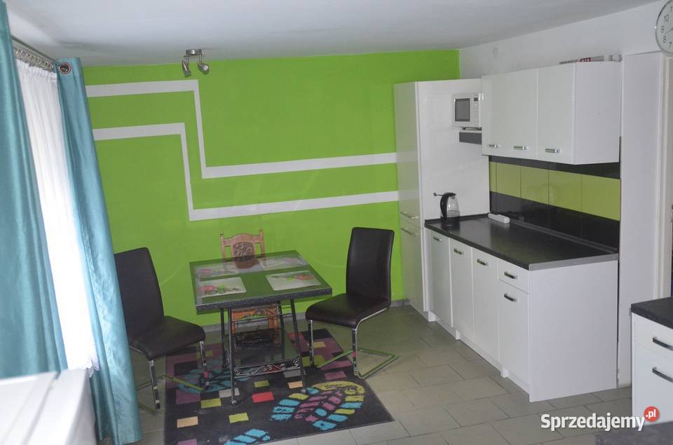 DOM W PASTUCHOWIE 160m2 pomgospodarcze 20ar Pastuchów