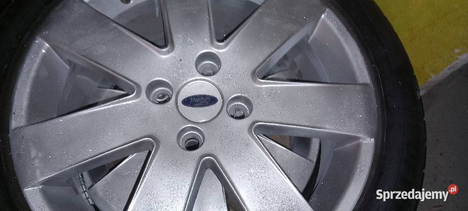 Koła Aluminiowe Całoroczne 17 Motoryzacja dolnośląskie Jawor