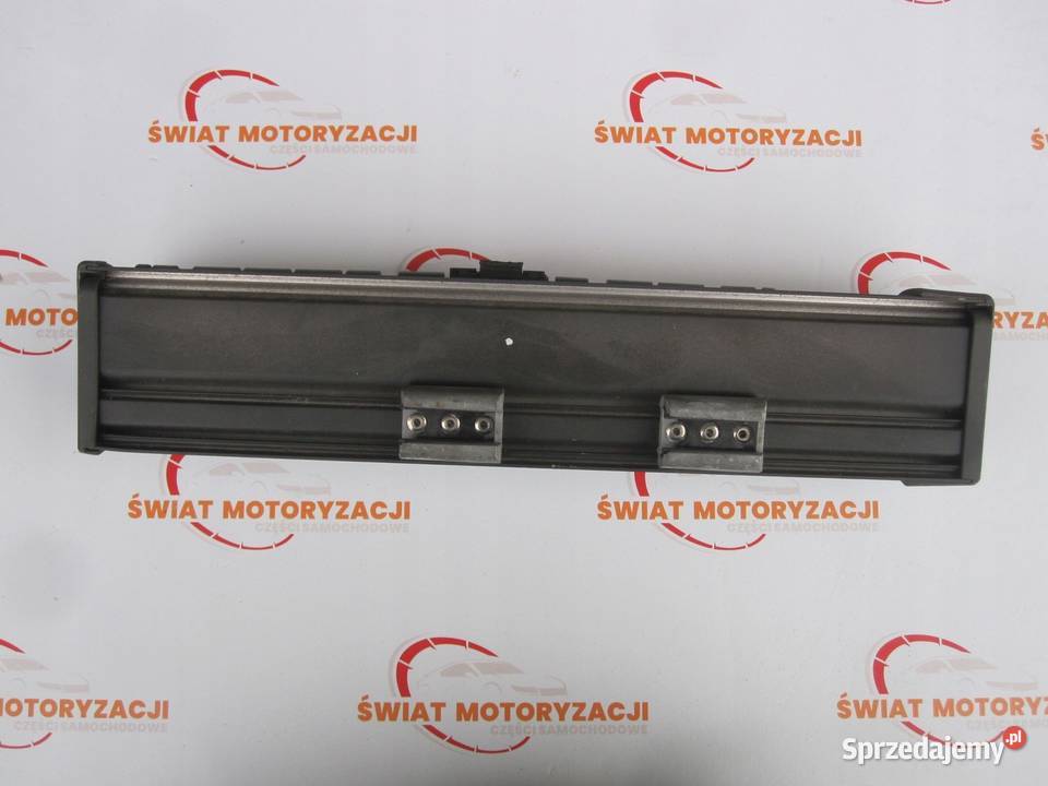 VOLVO XC70 III 11r siatka roleta bagażnika świętokrzyskie sprzedam