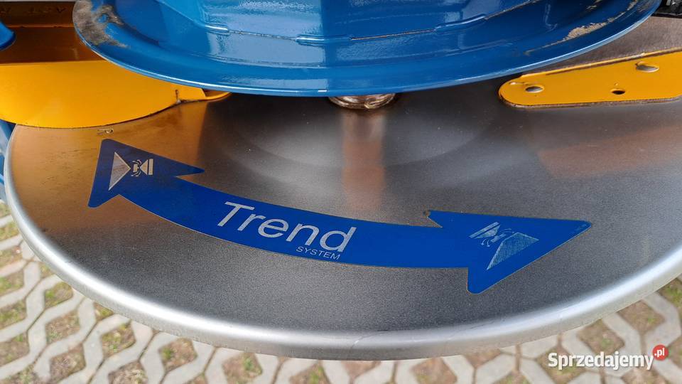 Rozsiewacz nawozów Bogballe L1 base Łańcut sprzedam