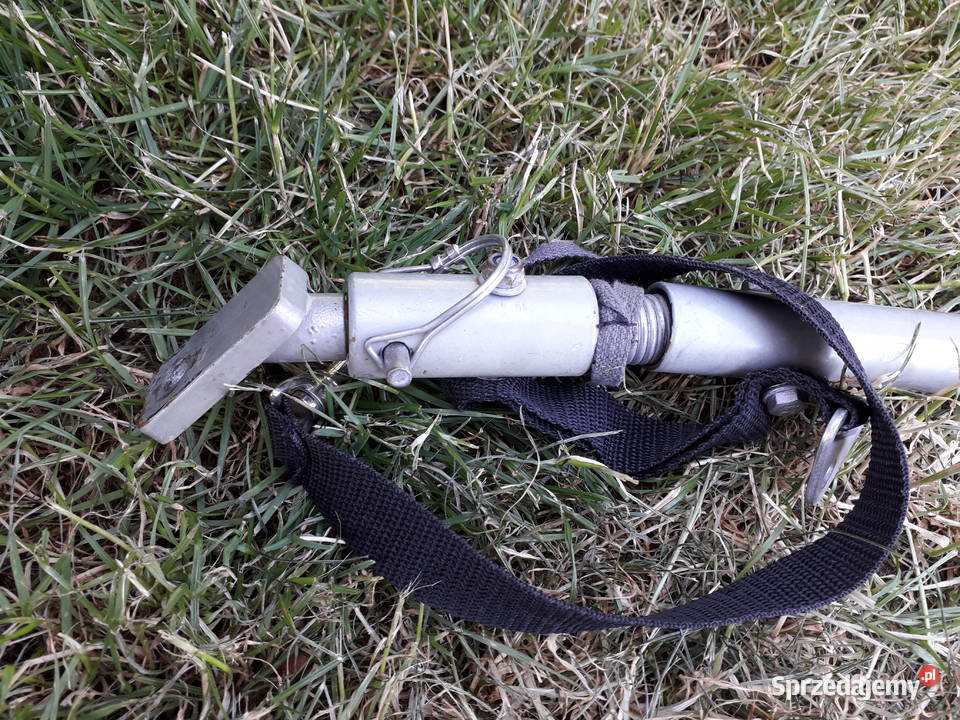 Przyczepka rowerowa składana Warszawa