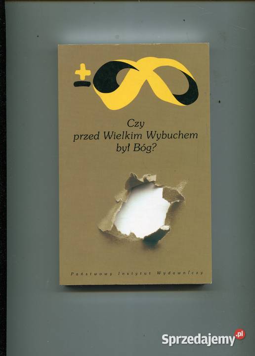 Czy przed Wielkim Wybuchem był Bóg Szczecin