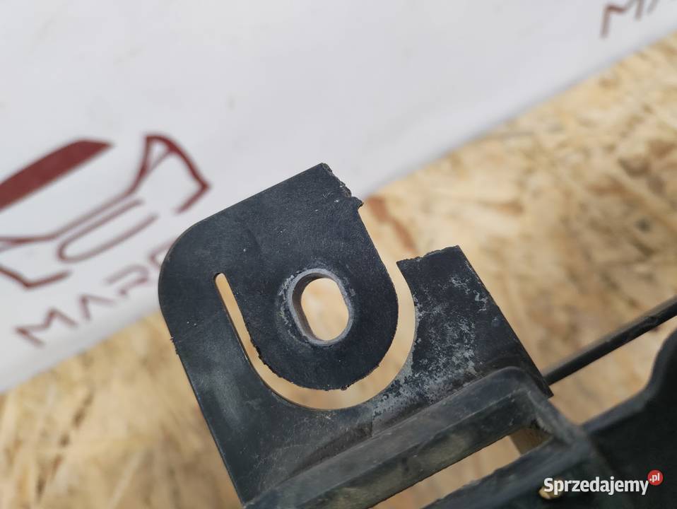 Wzmocnienie Czołowe Pas Przedni Mercedes W212 Pleszew