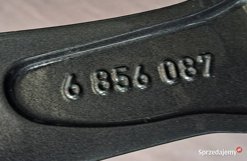 Felgi BMW F40 F45 F46 R17 75J ET54 5x112