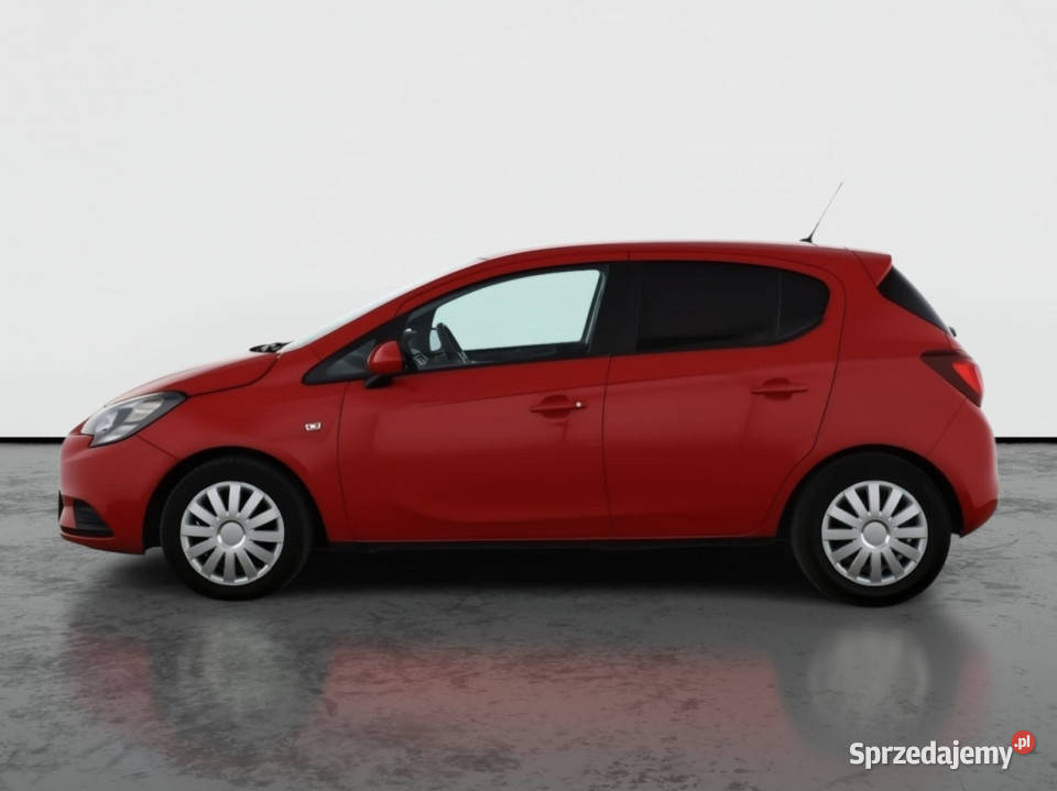 Opel Corsa 14 Hatchback Katowice