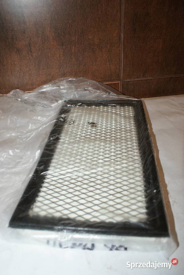 Filtr powietrza pasuje do DODGE CALIBER JEEP mazowieckie Białobrzegi