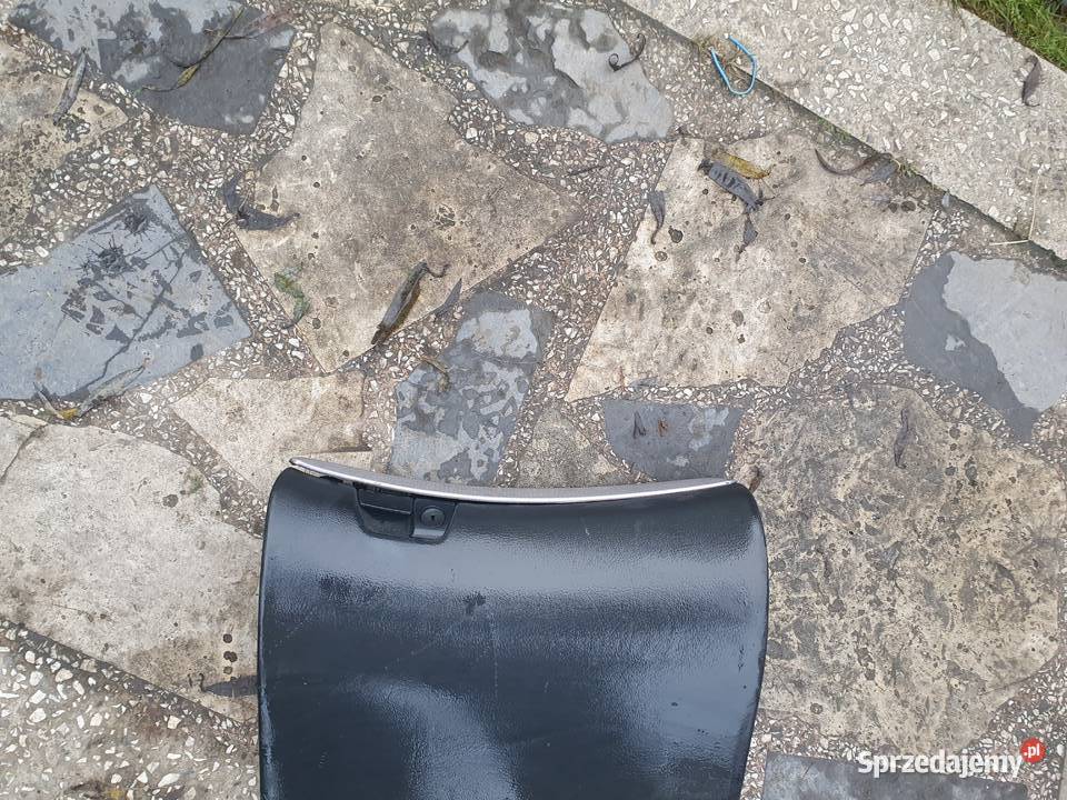 Pokrywa schowka zamek czarny grey Volvo s60 v70 Kraków