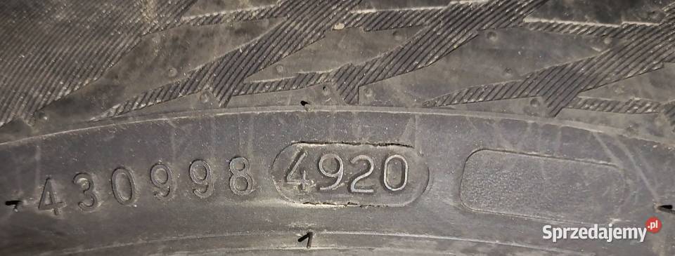 Felgi Aluminiowe 17 VW Seat Skoda Audi Koła Wojcieszów