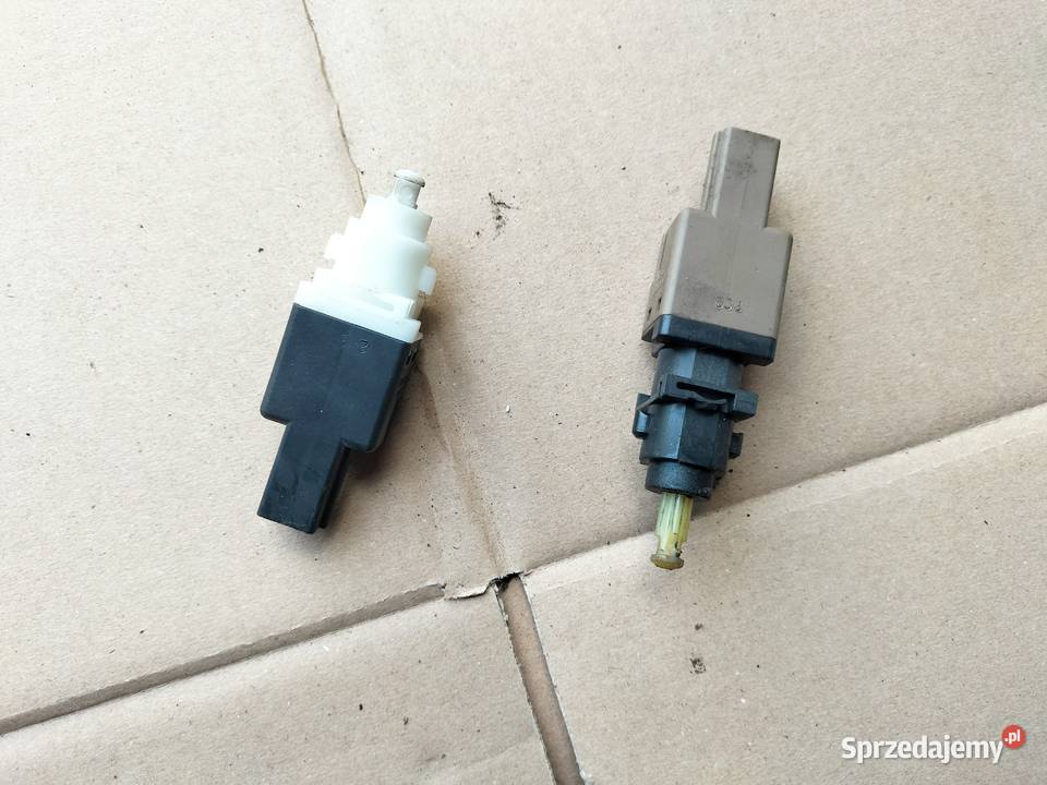 FIAT STILO 46834703 4680510 CZUJNIK STOPU Kamień-Kolonia