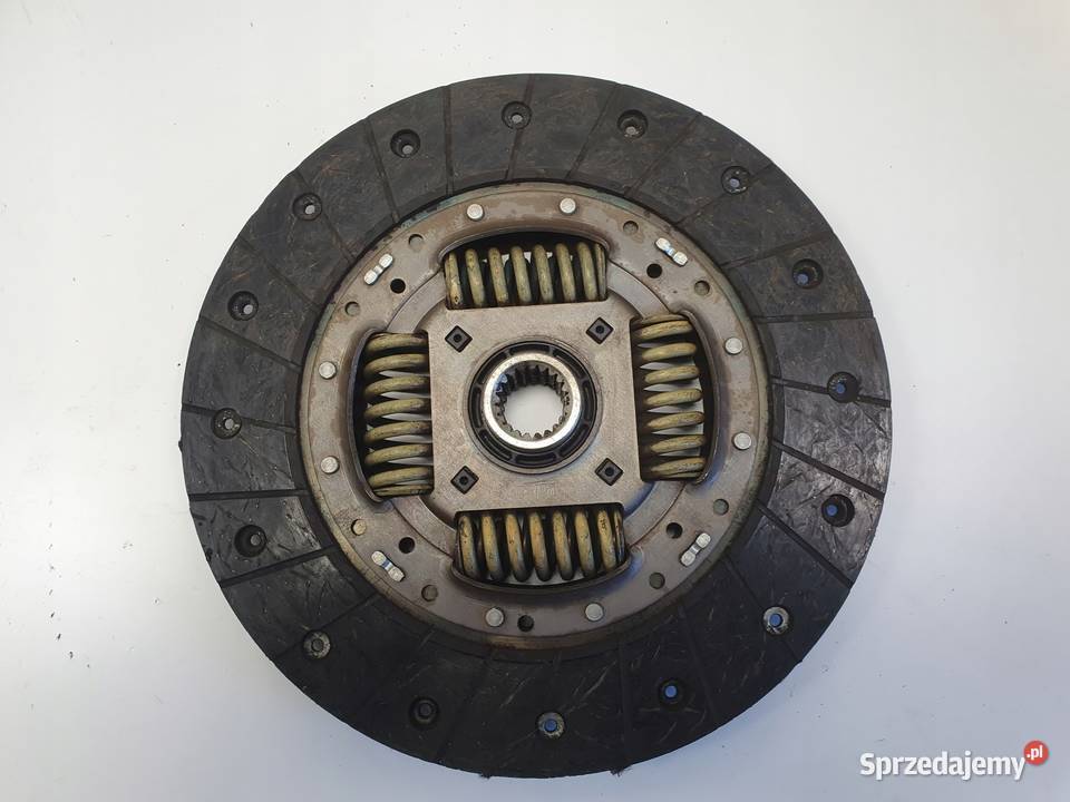 Opel Vivaro 20 DCI DOCISK TARCZA sprzęgło Chełm sprzedam