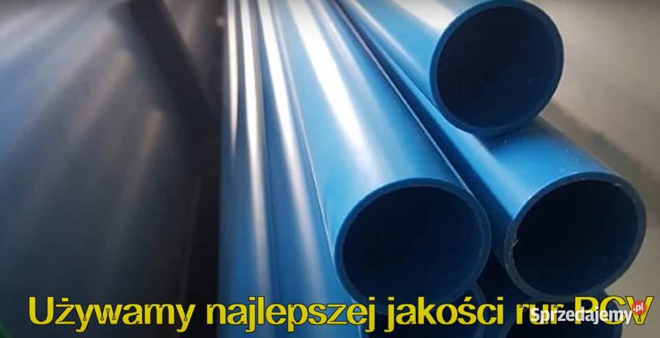 Rolki Transportowe PCV Wrocław