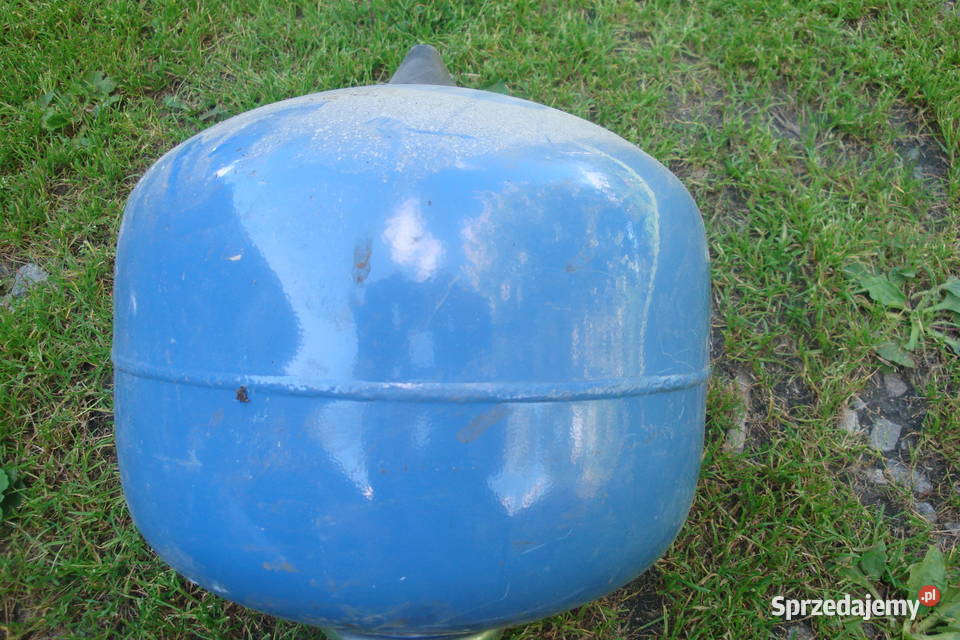 Zbiornik wyrównawczy 12L Słupsk sprzedam