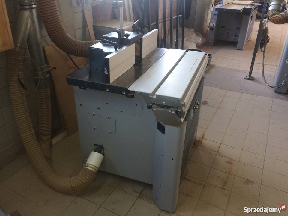 Frezarka Felder F 700 Z dolnośląskie Oława