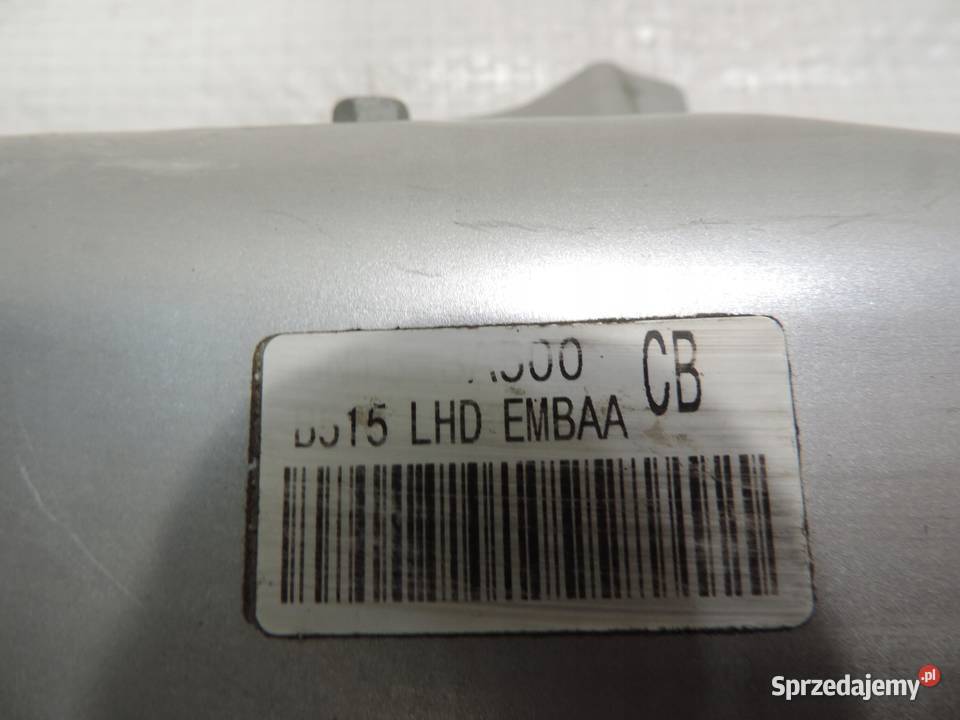 PRZEKŁADNIA MAGLOWNICA FORD KA III G1B53A500CB Przekładnie kierownicze
