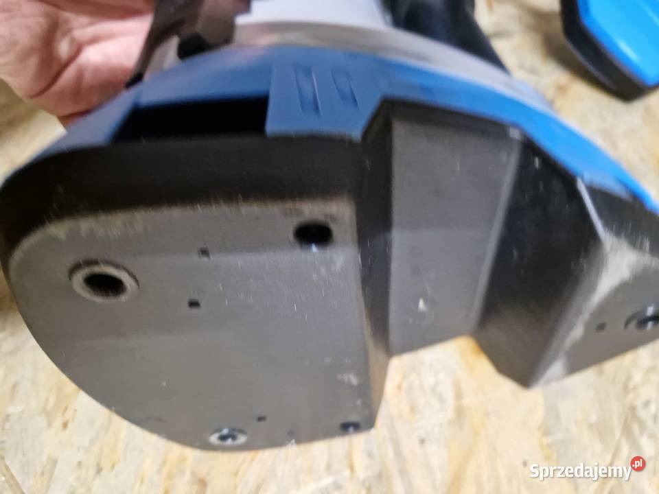 POMPA WODY ZANURZENIOWA FORQ FQSW 12500 750 w Głogowa