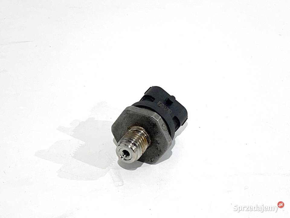 CZUJNIK CIŚNIENIA PALIWA RENAULT KANGOO II Układ paliwowy podkarpackie