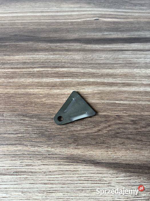 NOWY CZESKI UCHWYT SILNIKA PRZÓD JAWA 50 KACZKA śląskie Bielsko-Biała