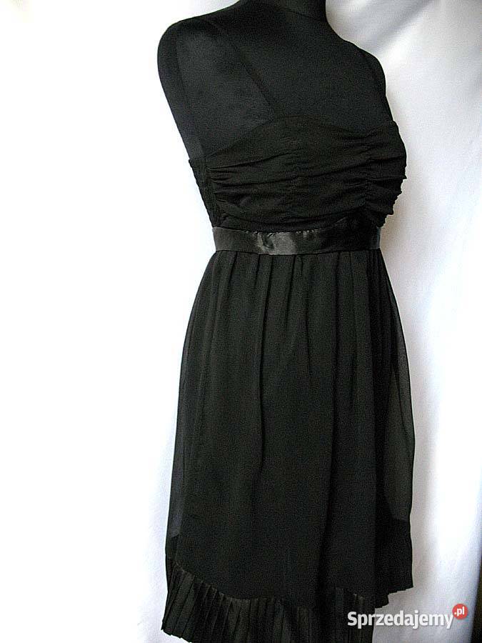 Elegancka Sukienka 38 M biust 8090 Siedlce sprzedam