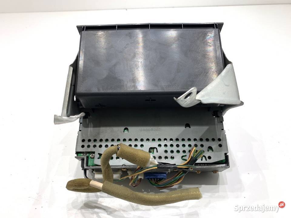 RADIO TOYOTA YARIS I 861200D140 9905 ODTWARZACZ