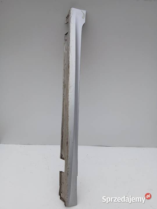 LISTWA PROGOWA PRAWA BMW E60 E61 M PAKIET 3547 osobowe Strzyżewice