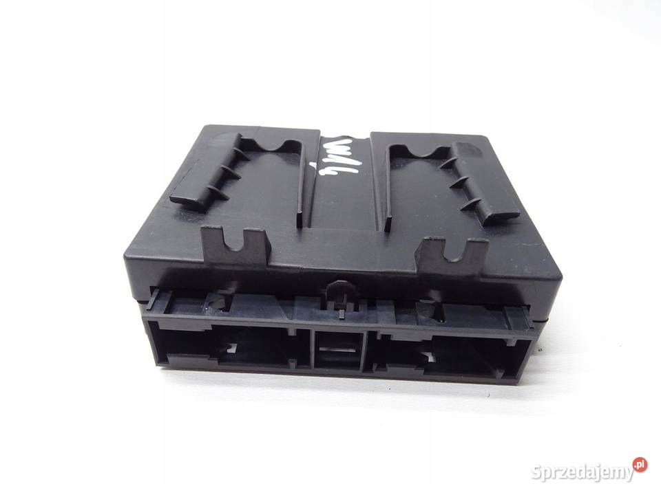 MODUŁ STEROWNIK KLIMATYZACJI BMW F20 F21 F30 F31 osobowe