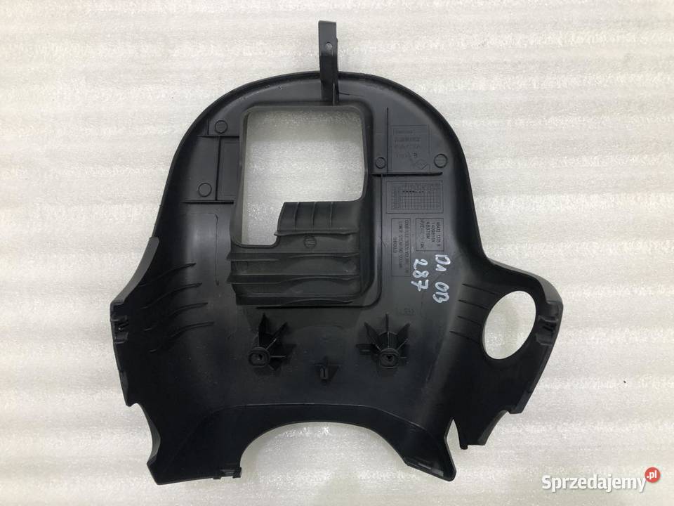 OSŁONA KOLUMNY 484727375R DACIA DUSTER I LIFT Osłony i zaślepki