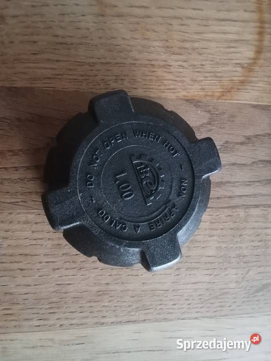 Korek zbiornika wyrównawczego Manitou 228805