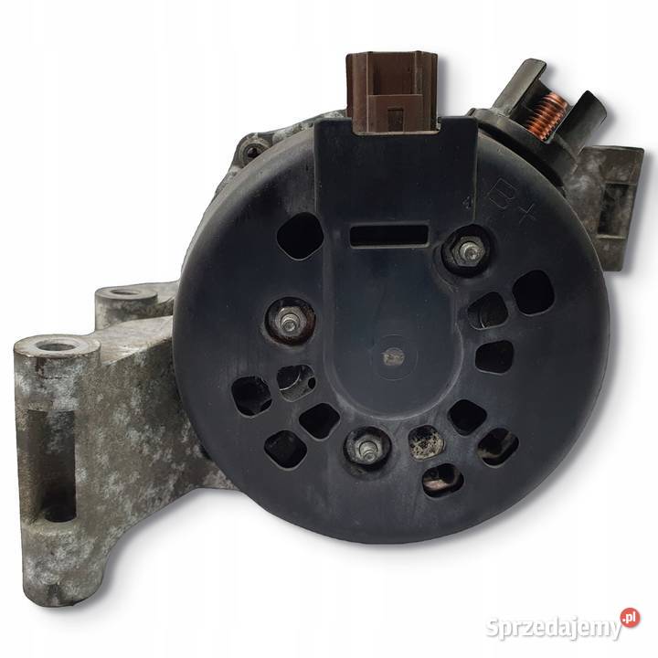 ALTERNATOR Ford C Focus MK2 18 16V 3M5T10300LD osobowe