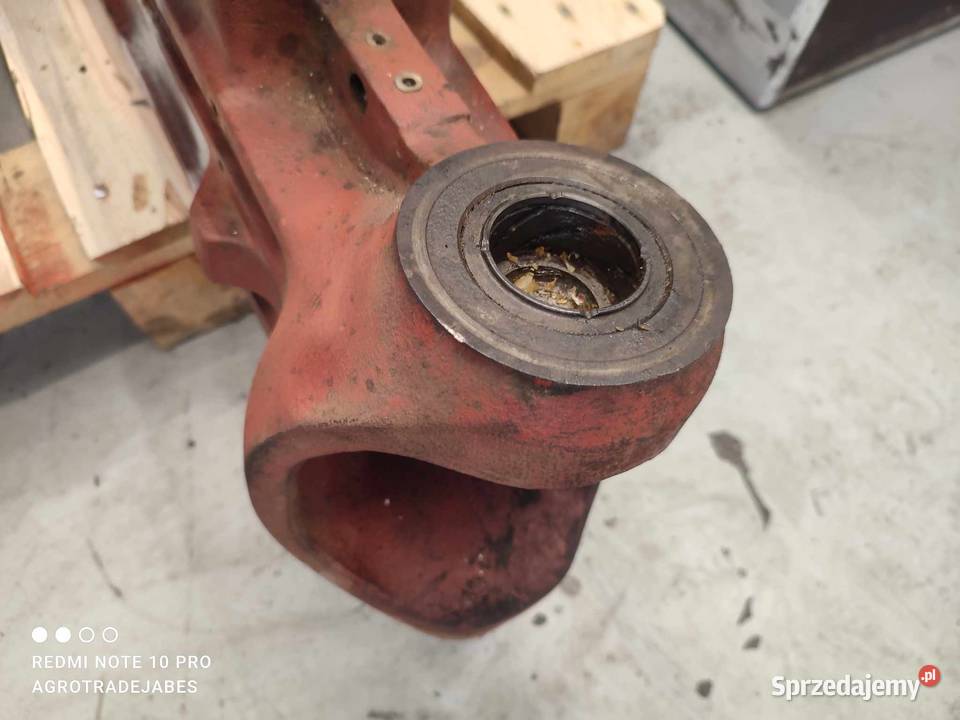 Obudowa mostu Carraro 2526 FR 134238 Wilkowo