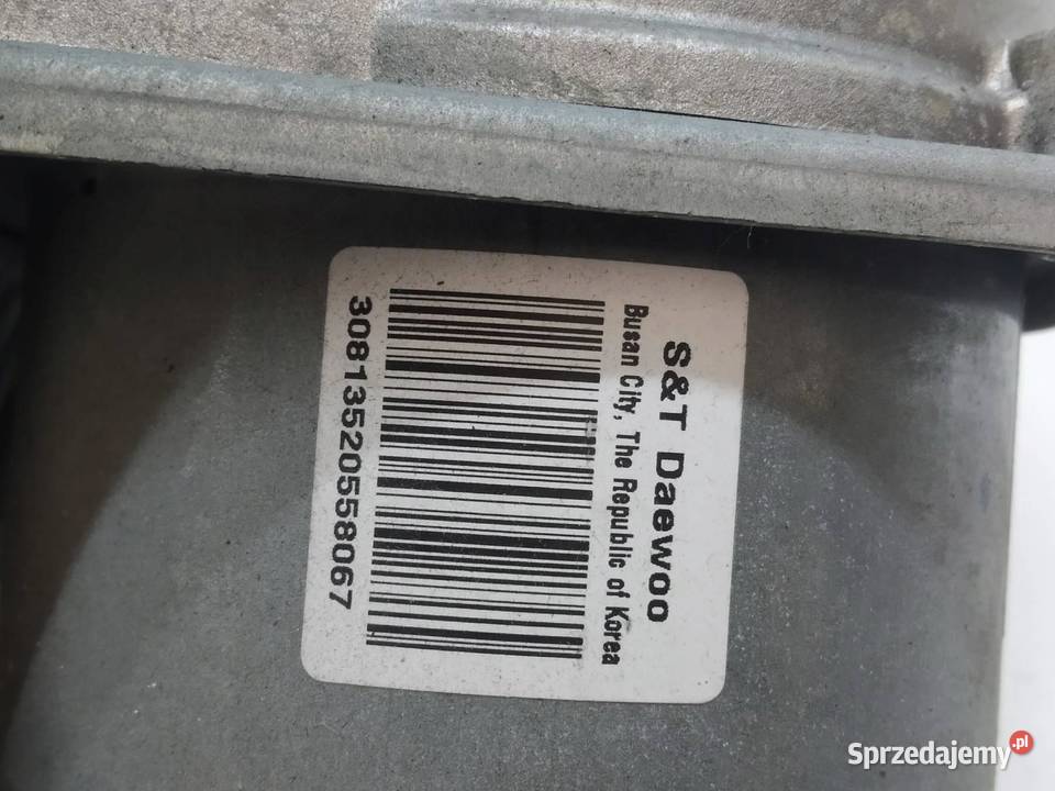 KOLUMNA WSPOMAGANIE ELEKTRYCZNE 563002L700