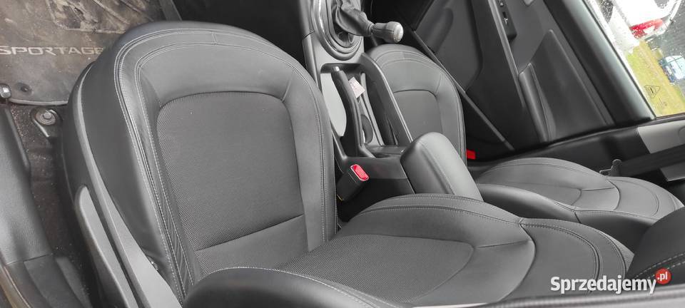 Kia sportage 3 20 Benz 39 Skała sprzedam