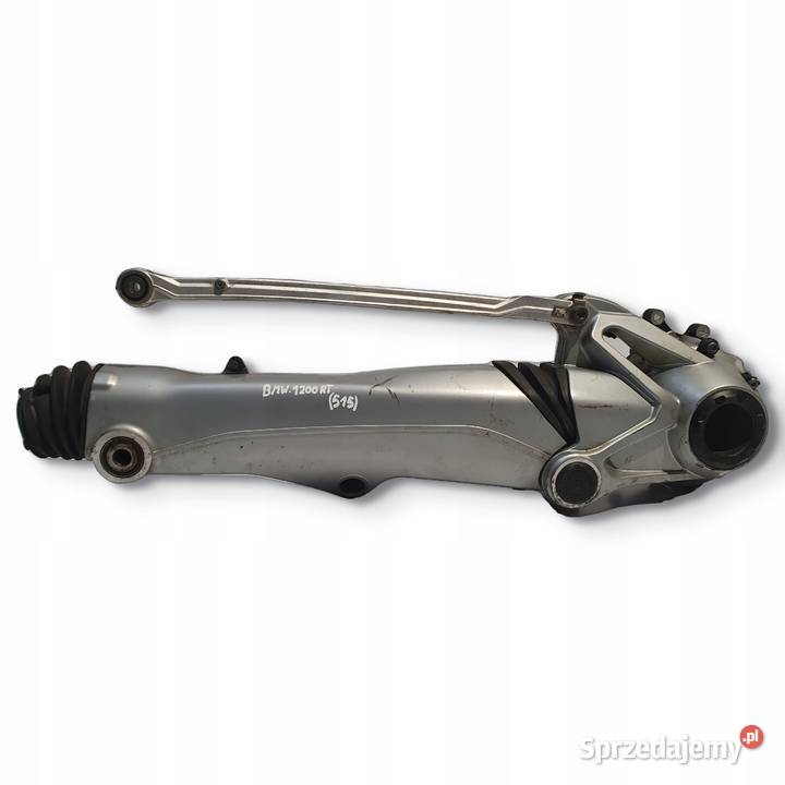 WAHACZ PRZEKŁADNIA DYFER MOST TYŁ BMW R1250 GS sprzedam