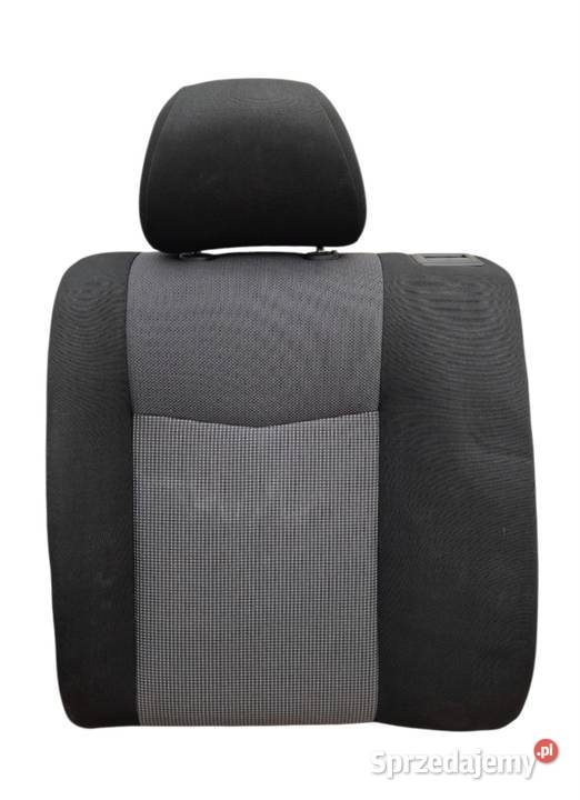 KANAPA TYŁ SIEDZISKO OPARCIE SEAT IBIZA III 3 Fotele i kanapy świętokrzyskie sprzedam