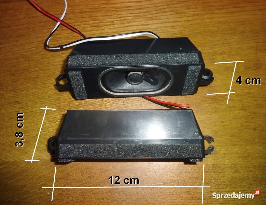 Głośniki CX2 24381F QiLive 600141288Q32H23 sprzedam