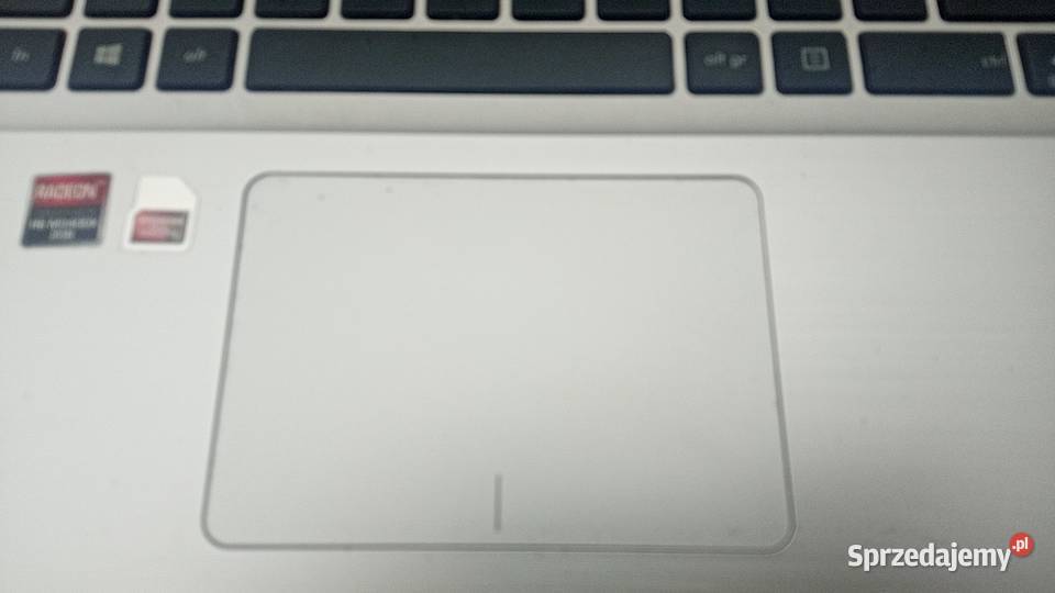 Laptop Asus Model X555D Windows 10 A108700P Toruń