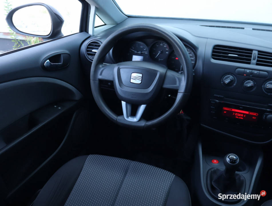 Seat Leon 16 Leon Łódź
