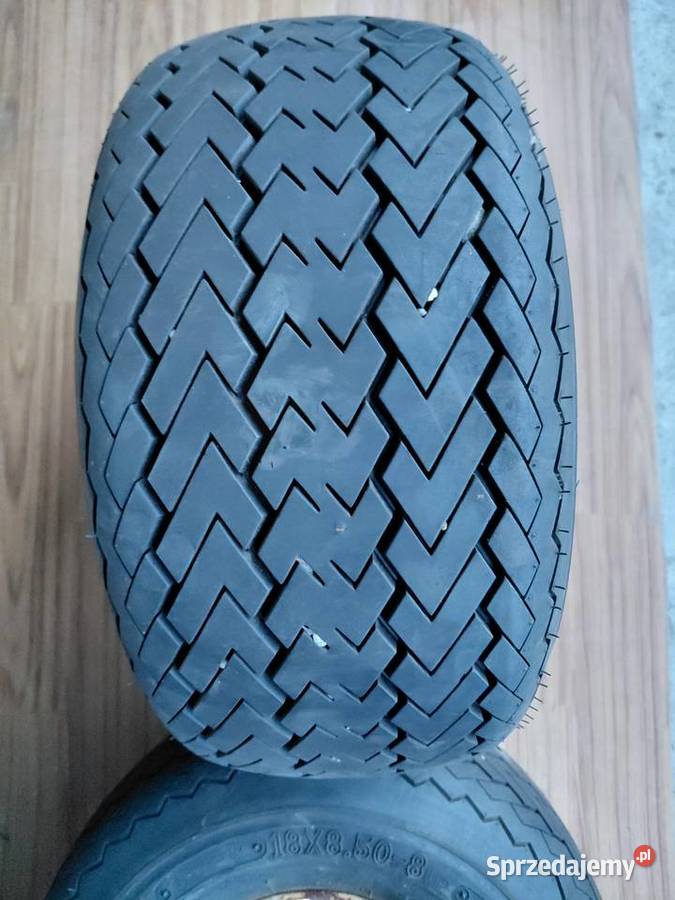 Koła do Melex Porąbka