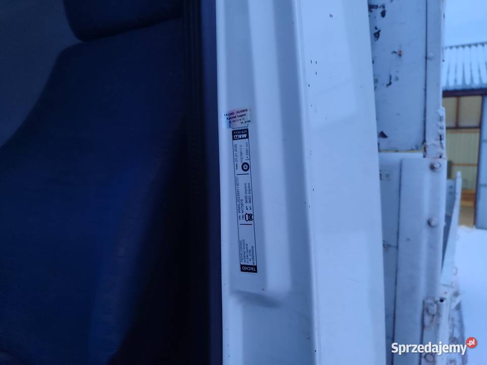 Star Man 2004 Nowy Orzechów