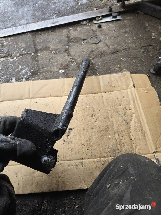 Loze silnika simson sr50 Gorzów Wielkopolski